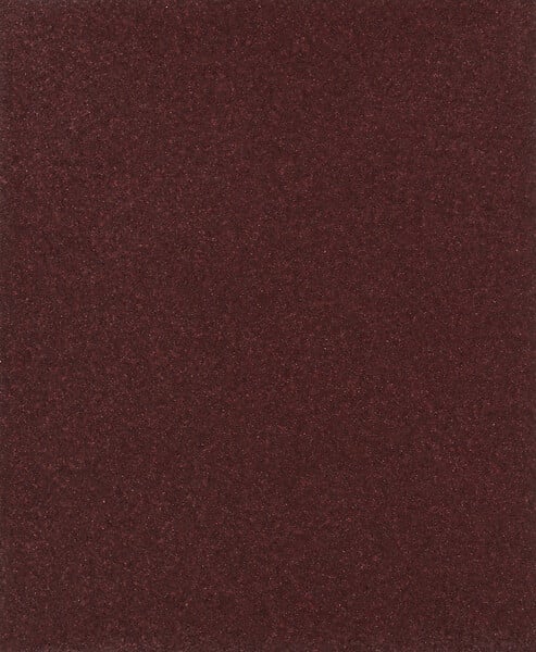 Feuille papier corindon 230x280mm grain 40