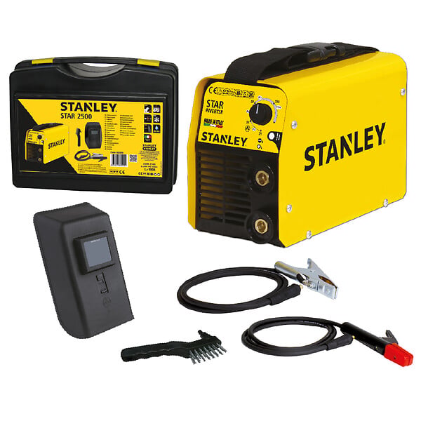 460099 - Poste Ã  souder Inverter Star