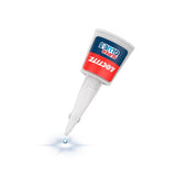 2621425 - Colles Cyanoacrylates SG3 PrÃ©