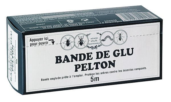 BANDF - Bande de glu arboricole - 5m