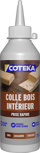 154012 - Colle bois intÃ©rieur prise ra