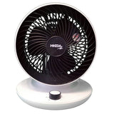 ITM-ALIZEE - Ventilateur de table - 25cm -