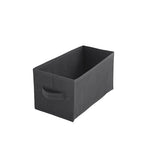 50047 - Panier de rangement intissÃ© -