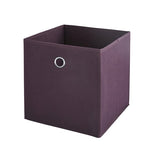 50034 - Panier de rangement intissÃ© -