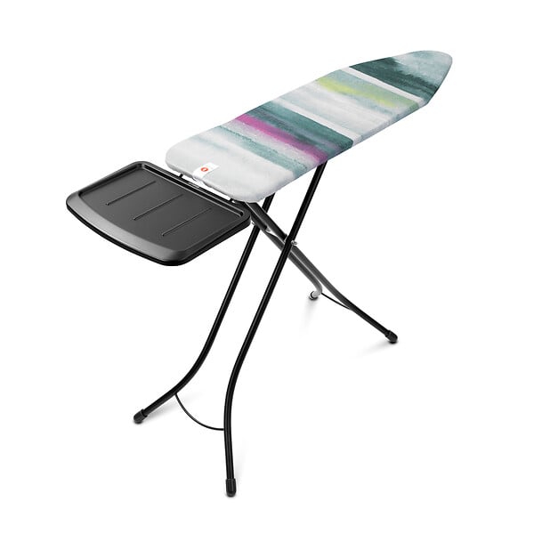 8710755134340 - Table Ã  repasser avec repose-