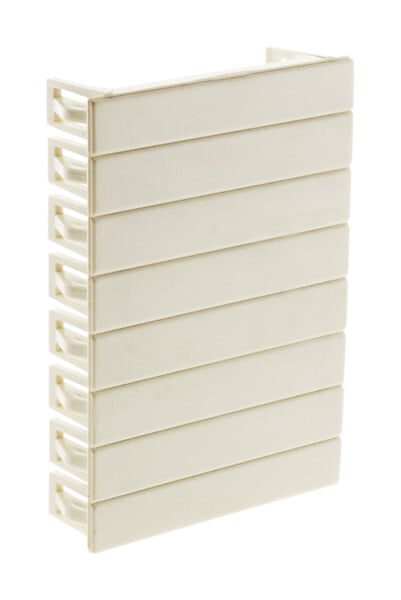 ITM-150034 - Obturateurs 8 modules pour cof