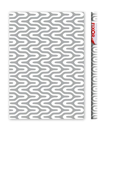 FXIGRAPARG - AdhÃ©sif dÃ©coratif graphic ar
