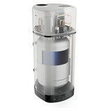 Chauffe-eau thermodynamique Nuos S2 Plus Wifi - 80 l - Ø 506 mm