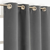 1729212 - Rideau obscurcissant 135x240 g