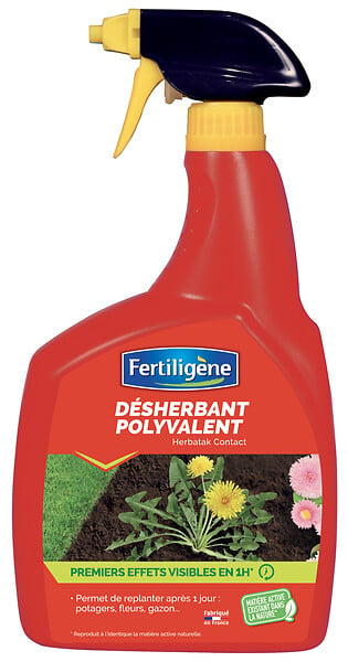 3121970155112 - DÃ©sherbant polyvalent prÃªt Ã