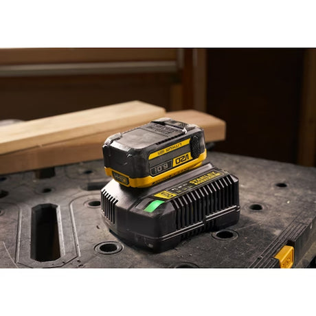 Batterie 18V 6Ah STANLEY SFMCB206-XJ V20