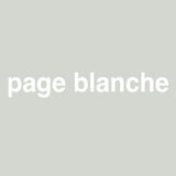 3505391055648 - Peinture MonoCrÃ¨me - Page Bla