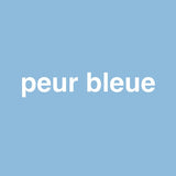 3505391056348 - Peinture MonoCrÃ¨me - Peur ble