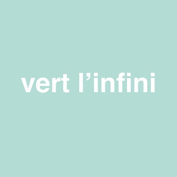 3505391056546 - Peinture MonoCrÃ¨me - Vert li