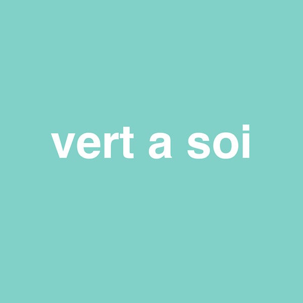 3505391056560 - Peinture MonoCrÃ¨me - Vert Ã