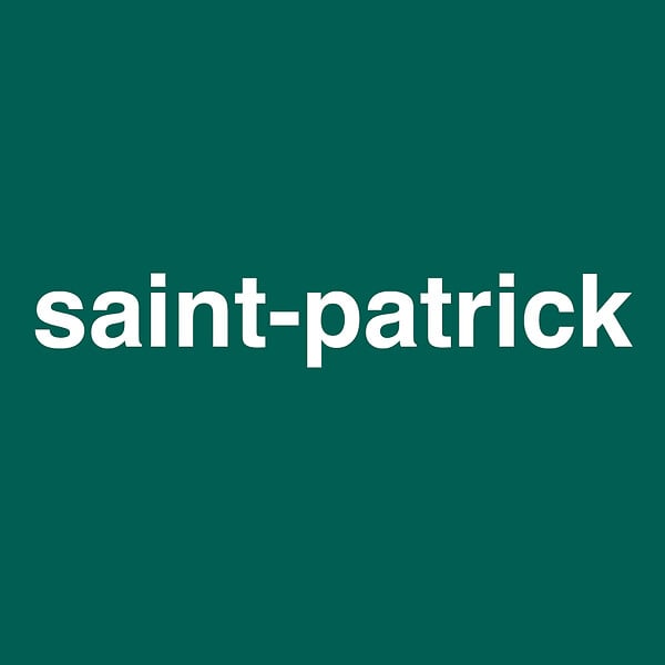 3505391056683 - Peinture MonoCrÃ¨me - Saint-Pa