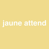3505391059141 - Peinture bicouche - Jaune atte