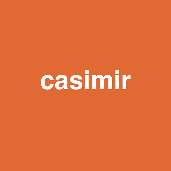 3505391059165 - Peinture bicouche - Casimir -