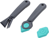 Kit de rénovation pour joints mastic WOLFCRAFT 4334000