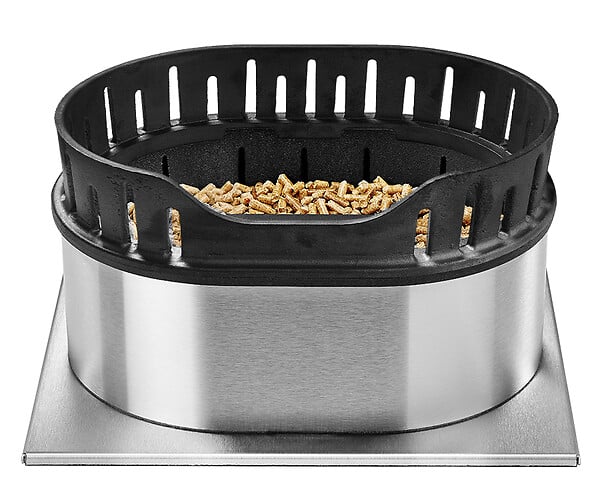 ITM-10312 - RÃ©hausseur QR31 pour brÃ»leur