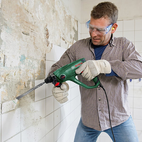 Perforateur - PBH 2500 SRE - 600W BOSCH DIY