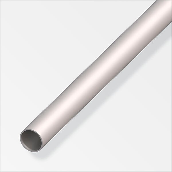 34337 - Tube rond profilÃ© Ã  froid 20