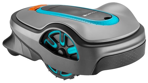 Tondeuse robot Sileno Life 1250 - 1250m2