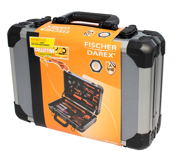 810509 - Valise 85 pcs collection 120 a