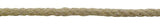 COR061 - Cordage sisal D. 6 mm L. 10 m.