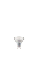Ampoule LED GU10 - Blanc très froid - 36D - 50W - 6000K
