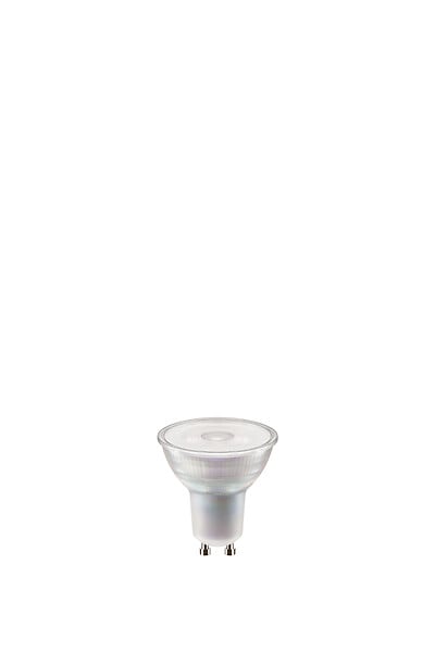 Ampoule LED GU10 - Blanc très froid - 36D - 50W - 6000K