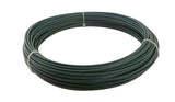 FLV227 - Lot de 2 manilles droite acier