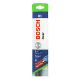 Essuie-glace arrière BOSCH 3397011001 300 mm plat