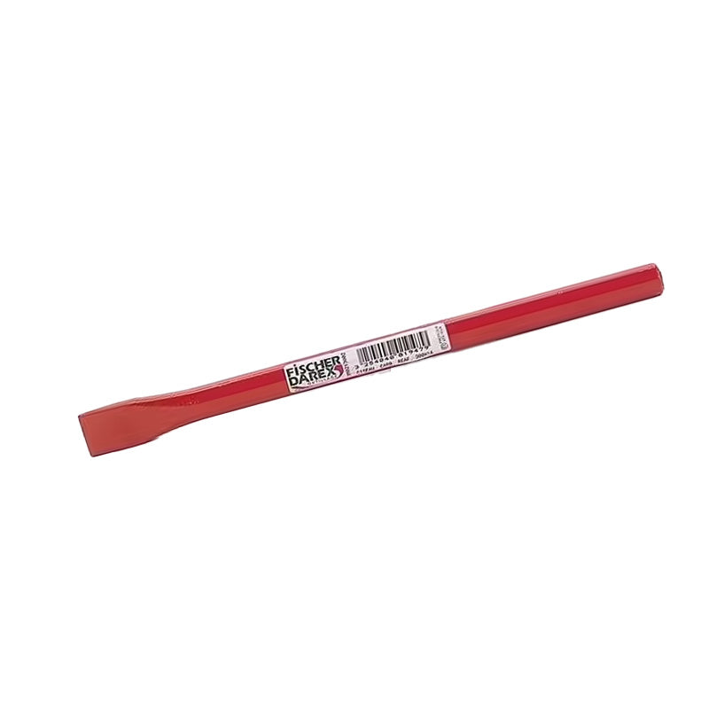 Ciseau de maçon octogonal 350mm FISCHER DAREX - 62318239