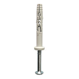 F525BB400 - Doypack de 400 chevilles Frape