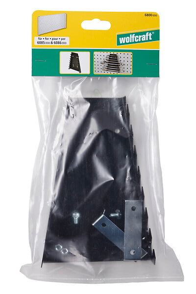 6800000 - Porte-outil Ã  clipser pour 8