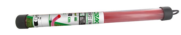 Tube de 20 fils nylon rond diam. 3.50mm