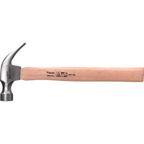 Marteau panne fendue bois 560 BAHCO - 520-61-2