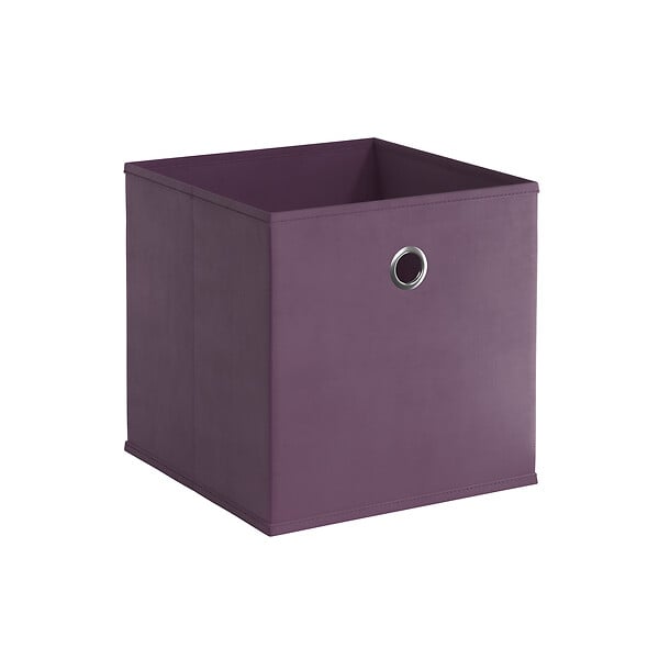 50034 - Panier de rangement intissÃ© -