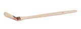 2415 20 - Pinceau coude sur plat 20mm