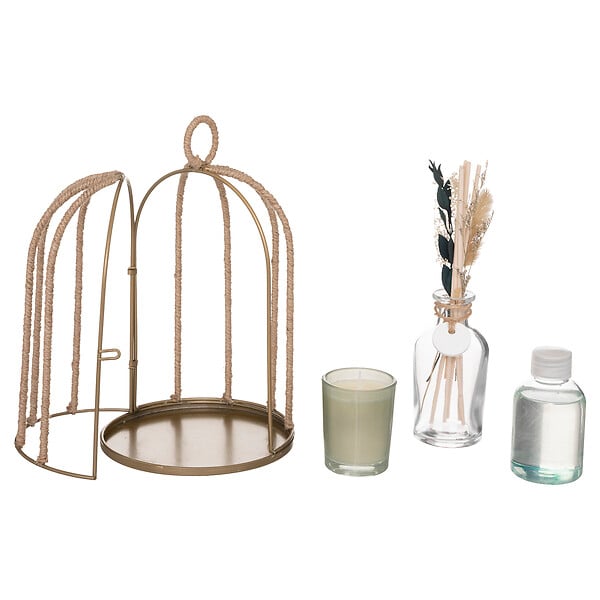 A 187639B - Coff cage corde paola jasm