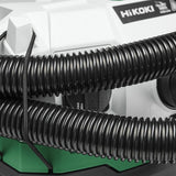 Aspirateur eau et poussières Cuve 30L classe L 1200W - HIKOKI - RP300YLWAZ - 4,2m3/min