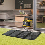 Station d'energie - TOGO POWER - Technologie batterie LiFEPO4 - ADVANCE300LFP - Sortie max AC 400W