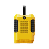 Station d'energie - TOGO POWER - Technologie batterie LiFEPO4 - ADVANCE600LFP - Sortie max AC 1200W