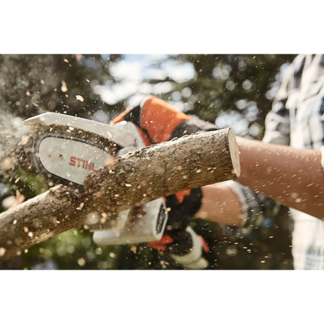 Scie de jardin 11V GTA 26 à batterie - STIHL - GA01-011-6910