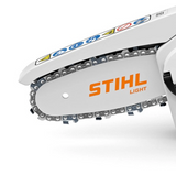 Scie de jardin 11V GTA 26 à batterie - STIHL - GA01-011-6910