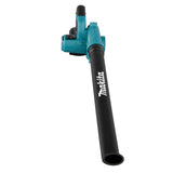 Aspirateur Souffleur MAKITA DUB186SFX1 - 18V - 3,2m³/min (batterie + chargeur)