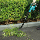 Aspirateur Souffleur MAKITA DUB186SFX1 - 18V - 3,2m³/min (batterie + chargeur)