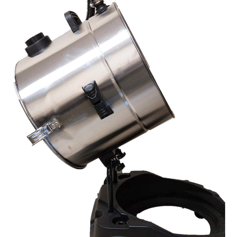 ASPIRATEUR INDUSTRIEL - LEMAN - EAU ET POUSSIÈRE 50 L - ASP501
