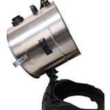 ASPIRATEUR INDUSTRIEL - LEMAN - EAU ET POUSSIÈRE 50 L - ASP501